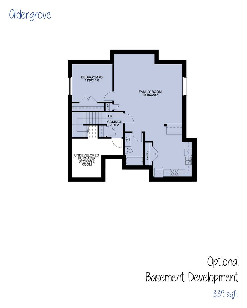 Home Plans - McKee Homes Airdrie Alberta