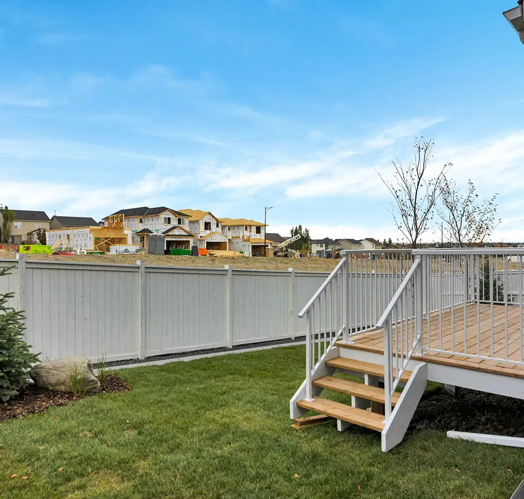 1022 Bayview Crescent SW, Airdrie, AB, photo 6 of 7