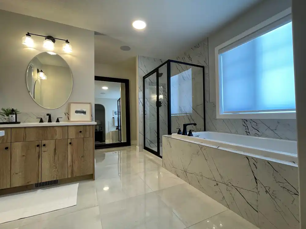 2651 Bayside Blvd, Airdrie, AB, photo 4 of 5