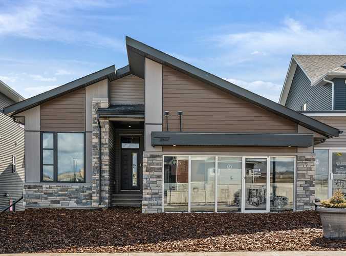 2647 Bayside Blvd, Airdrie, AB, photo 4 of 6